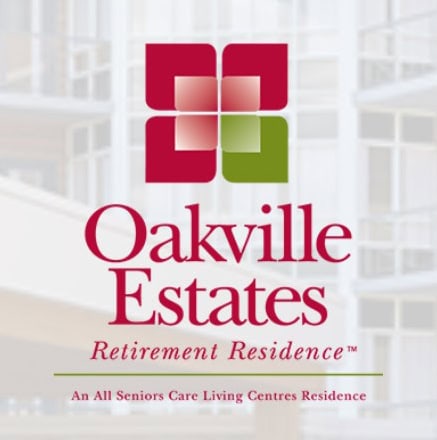 Oakville Estates Retiremen